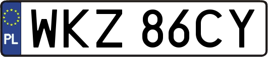 WKZ86CY