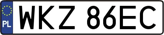 WKZ86EC