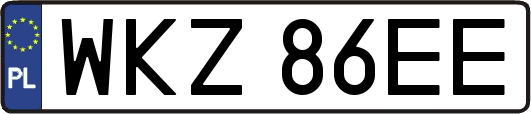 WKZ86EE