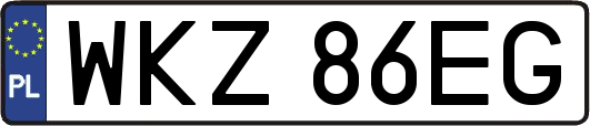 WKZ86EG