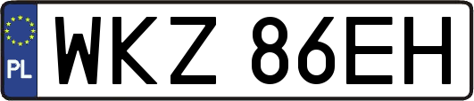 WKZ86EH
