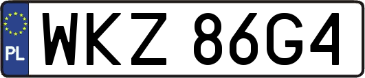 WKZ86G4