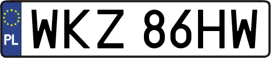 WKZ86HW