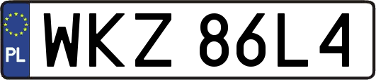 WKZ86L4