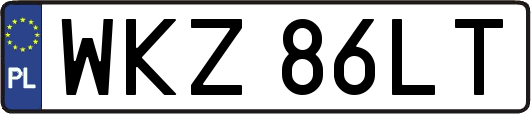 WKZ86LT