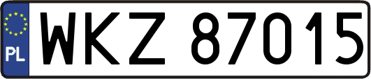 WKZ87015