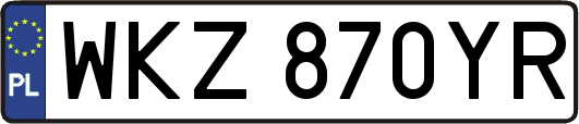 WKZ870YR
