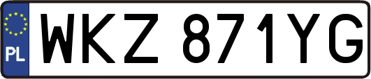 WKZ871YG