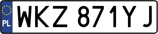 WKZ871YJ