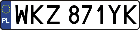 WKZ871YK