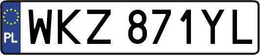 WKZ871YL