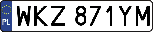 WKZ871YM