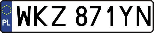 WKZ871YN