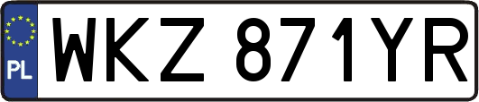 WKZ871YR