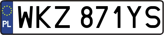 WKZ871YS