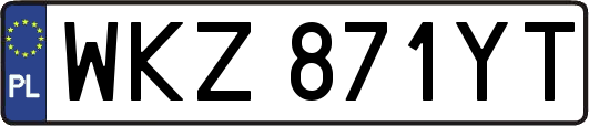 WKZ871YT