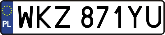 WKZ871YU