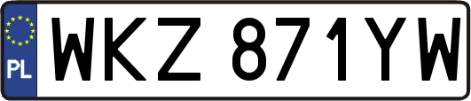 WKZ871YW