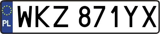 WKZ871YX
