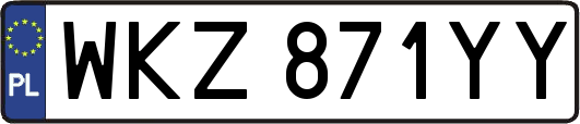 WKZ871YY