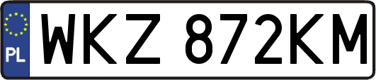 WKZ872KM