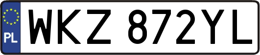 WKZ872YL