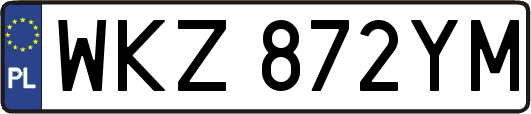 WKZ872YM