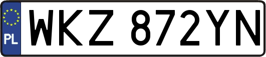 WKZ872YN