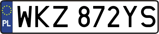 WKZ872YS