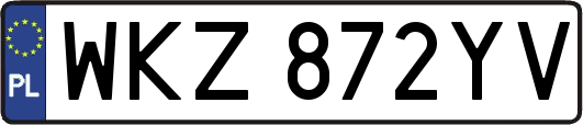 WKZ872YV
