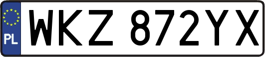 WKZ872YX