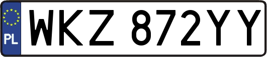 WKZ872YY