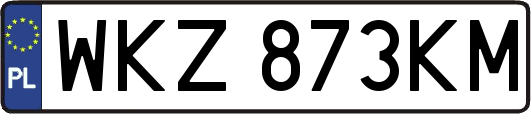 WKZ873KM