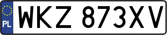 WKZ873XV