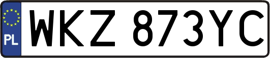 WKZ873YC