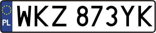 WKZ873YK