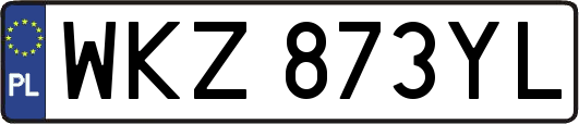 WKZ873YL
