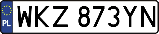 WKZ873YN