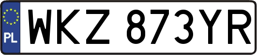 WKZ873YR