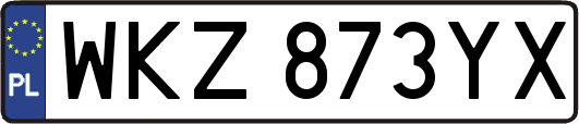 WKZ873YX
