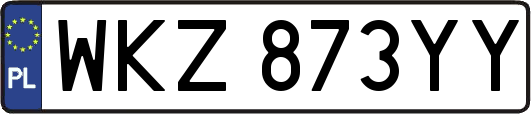 WKZ873YY