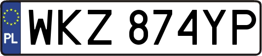 WKZ874YP