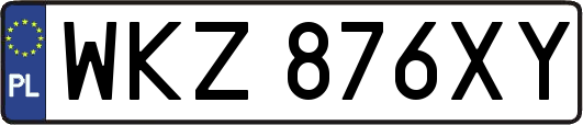 WKZ876XY