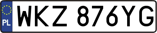 WKZ876YG