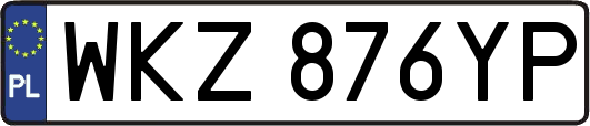 WKZ876YP