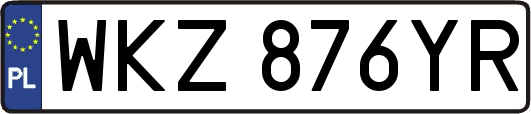 WKZ876YR