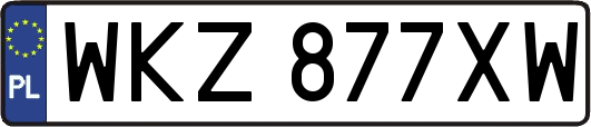WKZ877XW