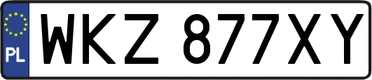 WKZ877XY