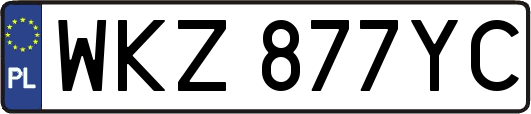 WKZ877YC