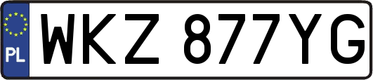 WKZ877YG